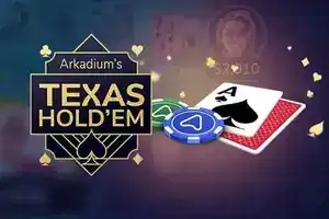 Texas Hold’em Poker